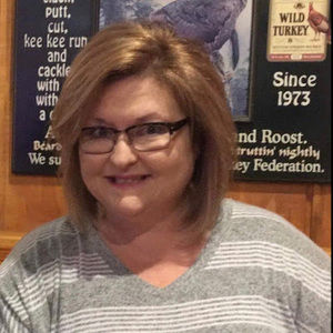 Meet your Posher, Rebecca